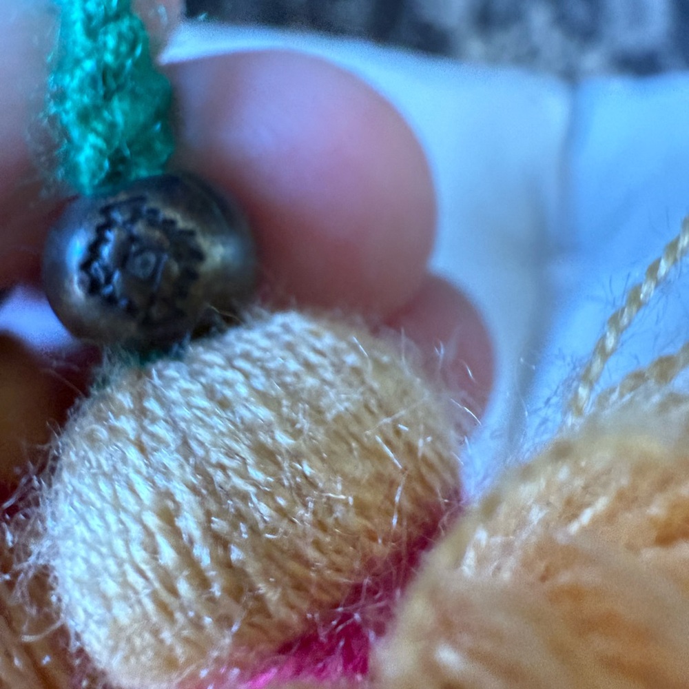 Nena and Co bag Pom - Picture 2 of 2